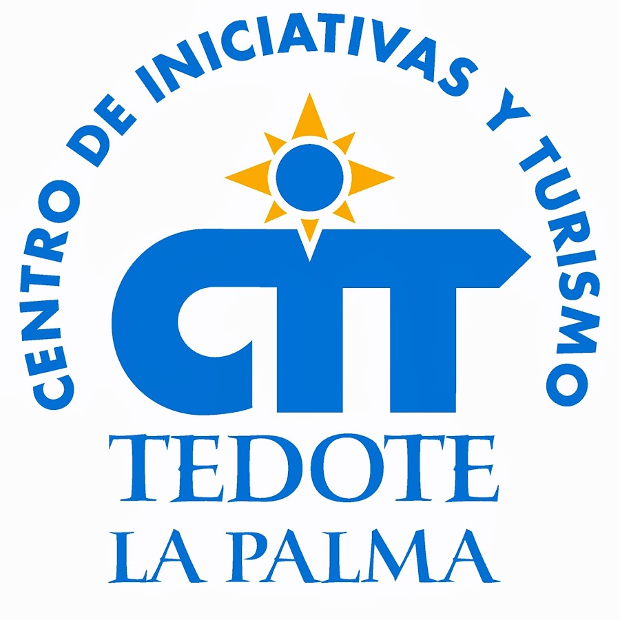 Centro de iniciativas y turismo Tedote La Palma