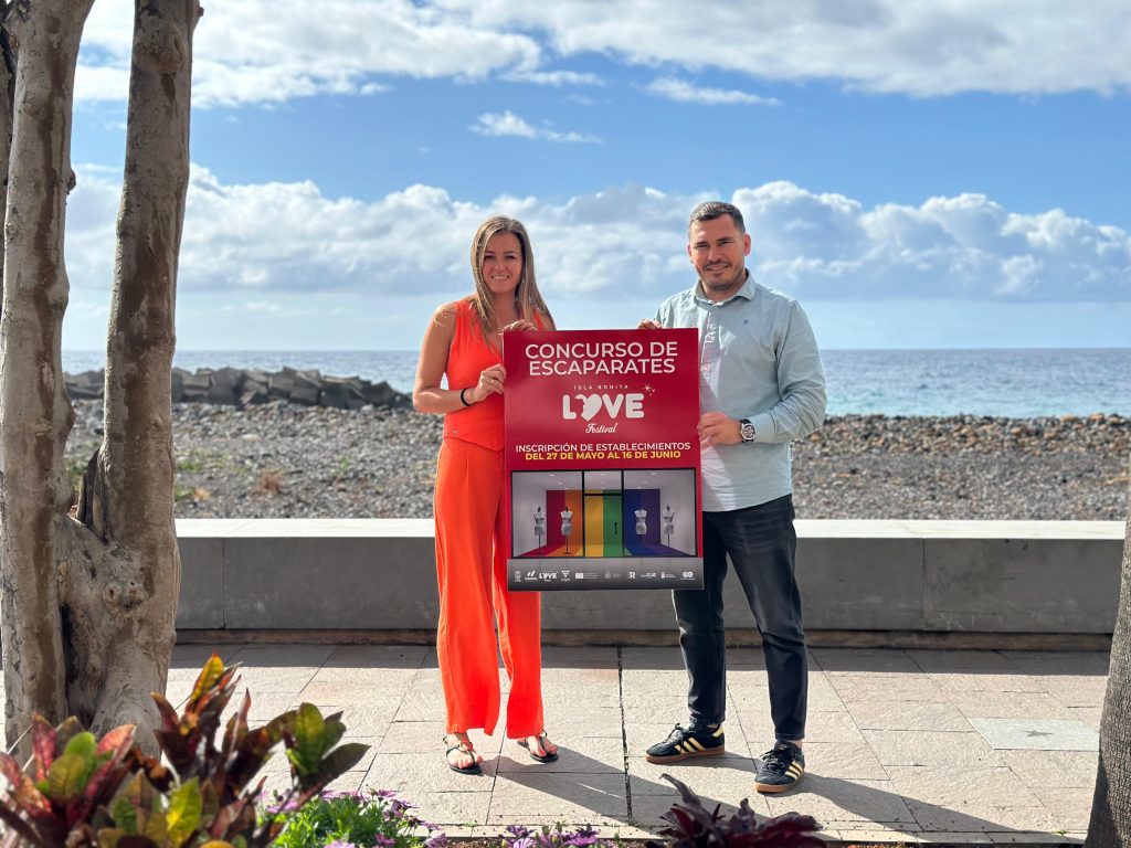 Concurso de escaparates