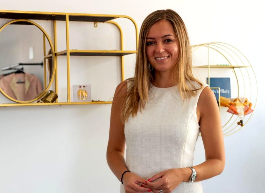 Isla Bonita Moda presenta ‘Agujas de Sal’ en la Gran Canaria Swim Week by Moda Cálida 2025: un homenaje textil a la memoria y la tradición del bordado palmero